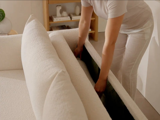 Byron Sofa Bed [3rd Gen]