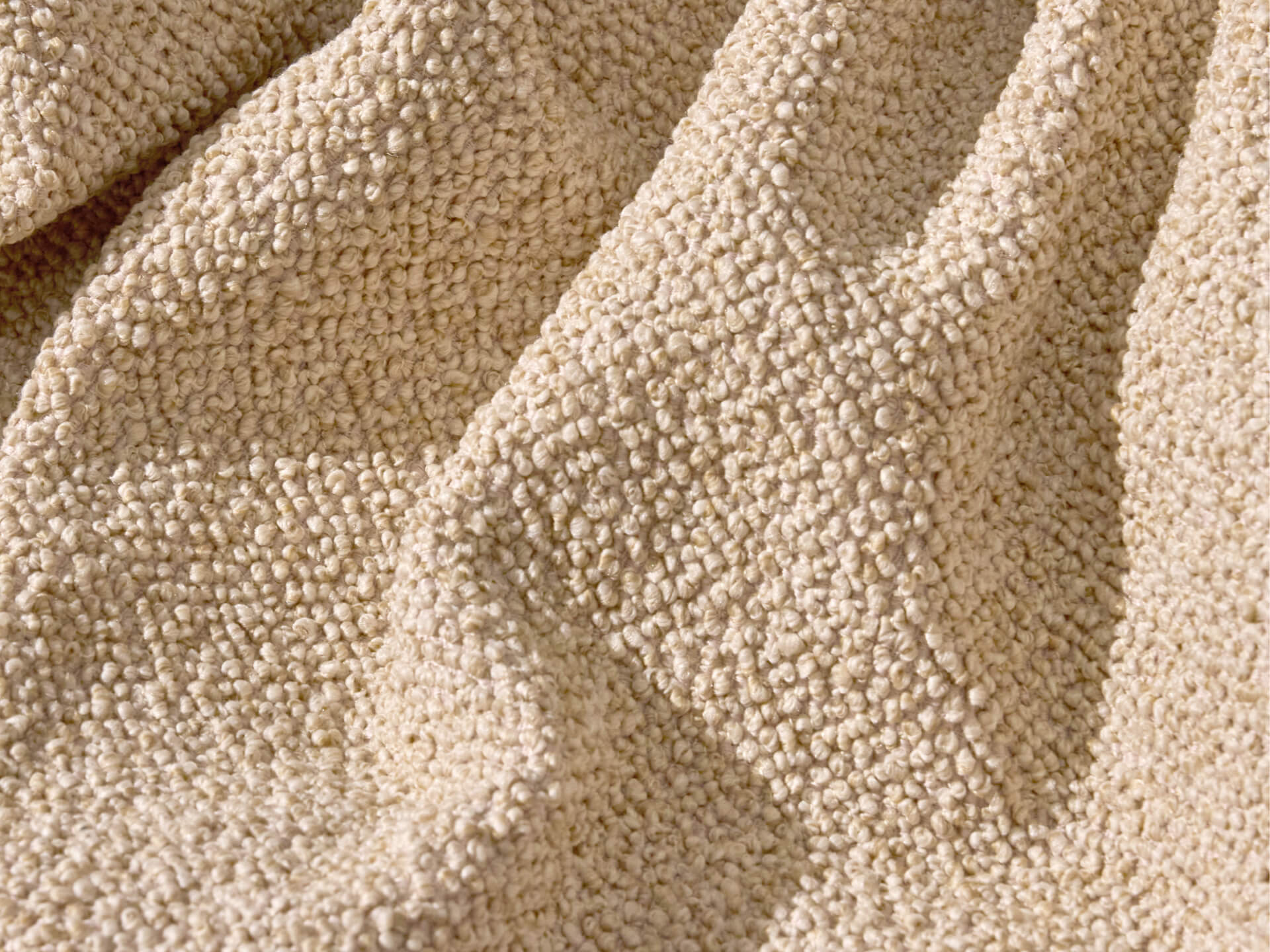 Byron Sofa Bed [3rd Gen] - 3.5-Seater / Sand Bank (Luxe edition)
