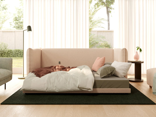 Byron Sofa Bed [3rd Gen]