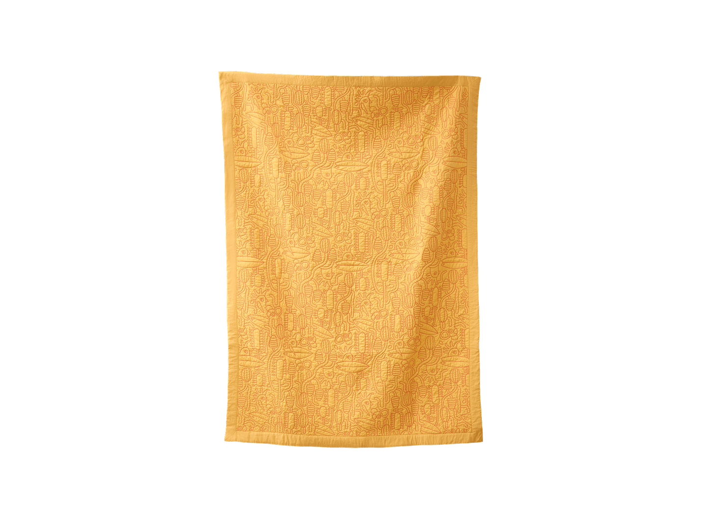 Beach Bum Throw