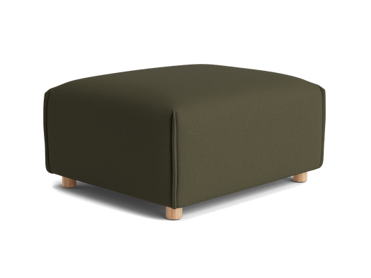 Byron Sofa Bed Ottoman [2nd Gen]