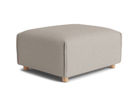 Byron Sofa Bed Ottoman [2nd Gen]