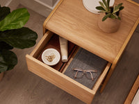 Bedside Table