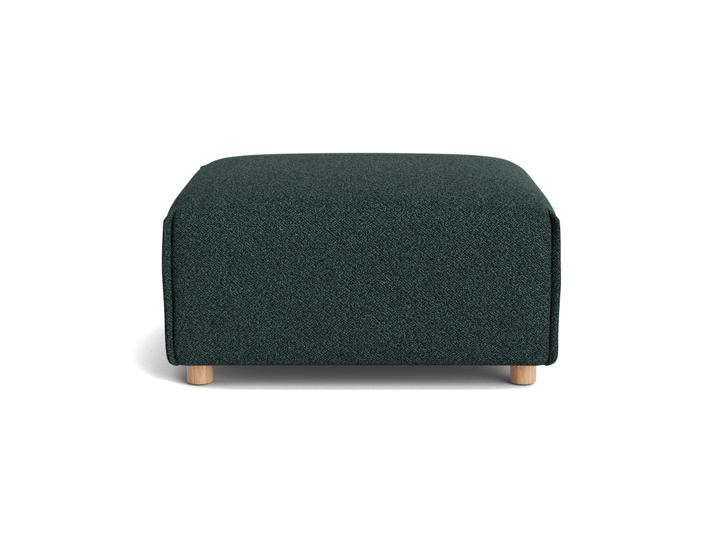 Byron Sofa Bed Ottoman [3rd Gen]