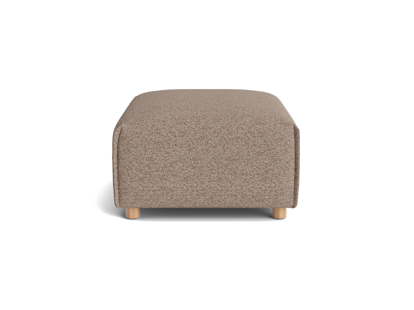 Byron Sofa Bed Ottoman [3rd Gen]