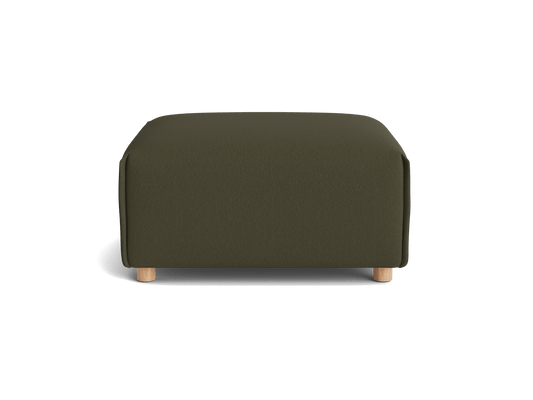 Byron Sofa Bed Ottoman [3rd Gen]