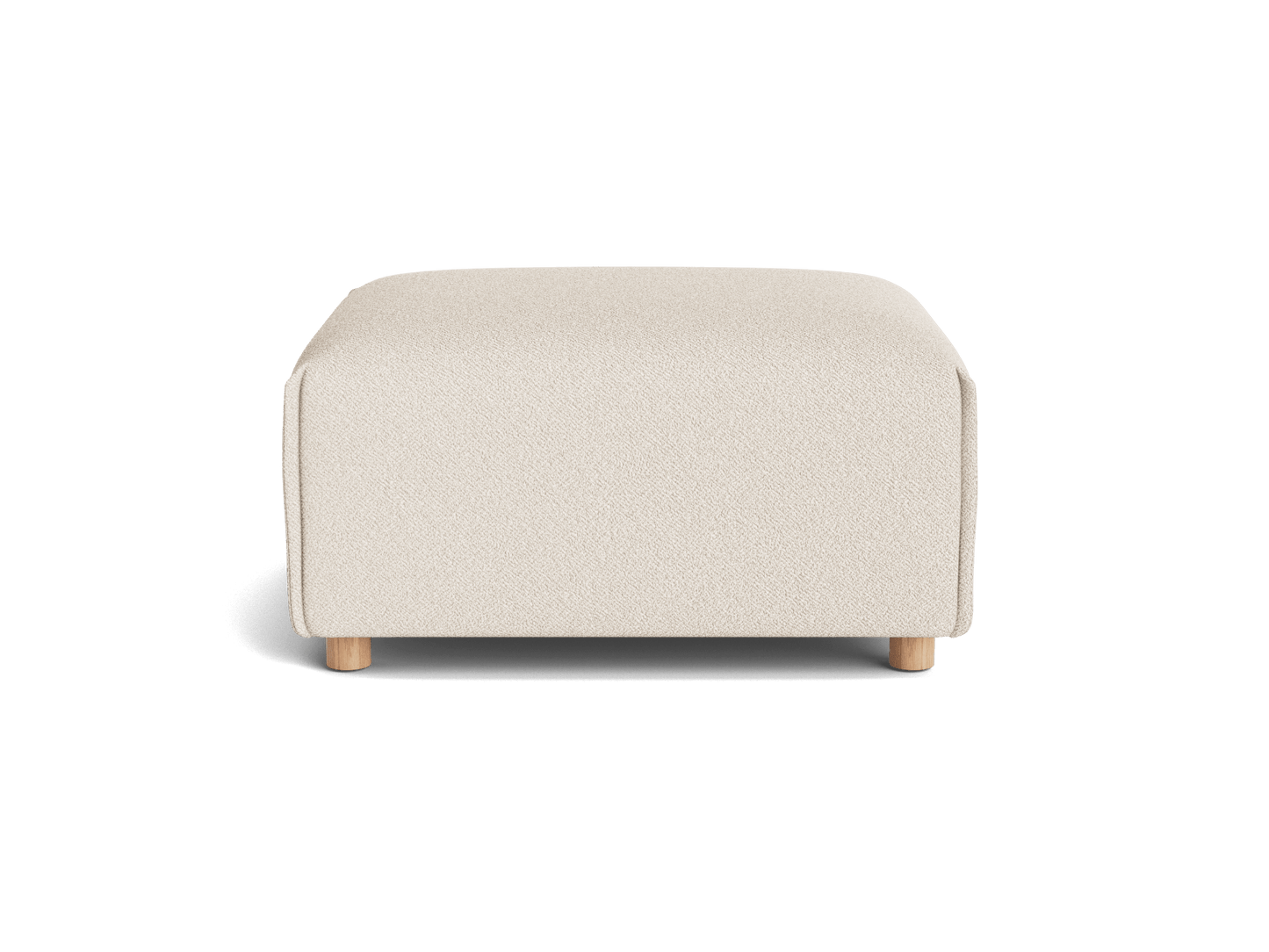 Byron Sofa Bed Ottoman [3rd Gen]