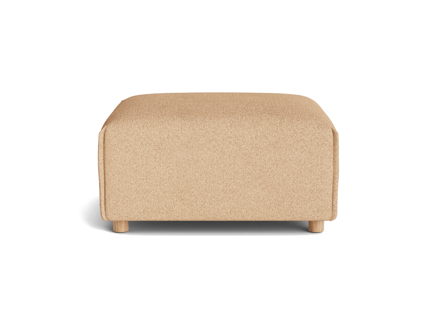 Byron Sofa Bed Ottoman [3rd Gen]