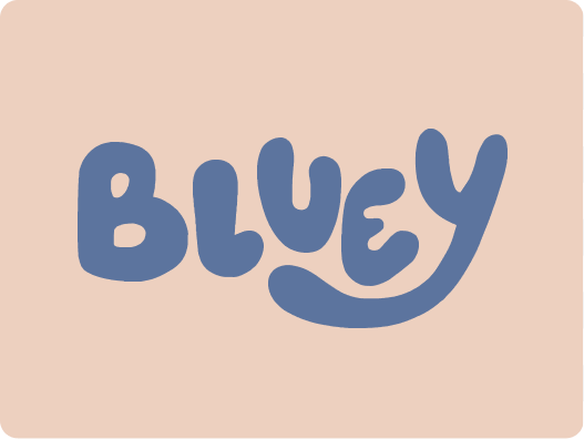 Bluey