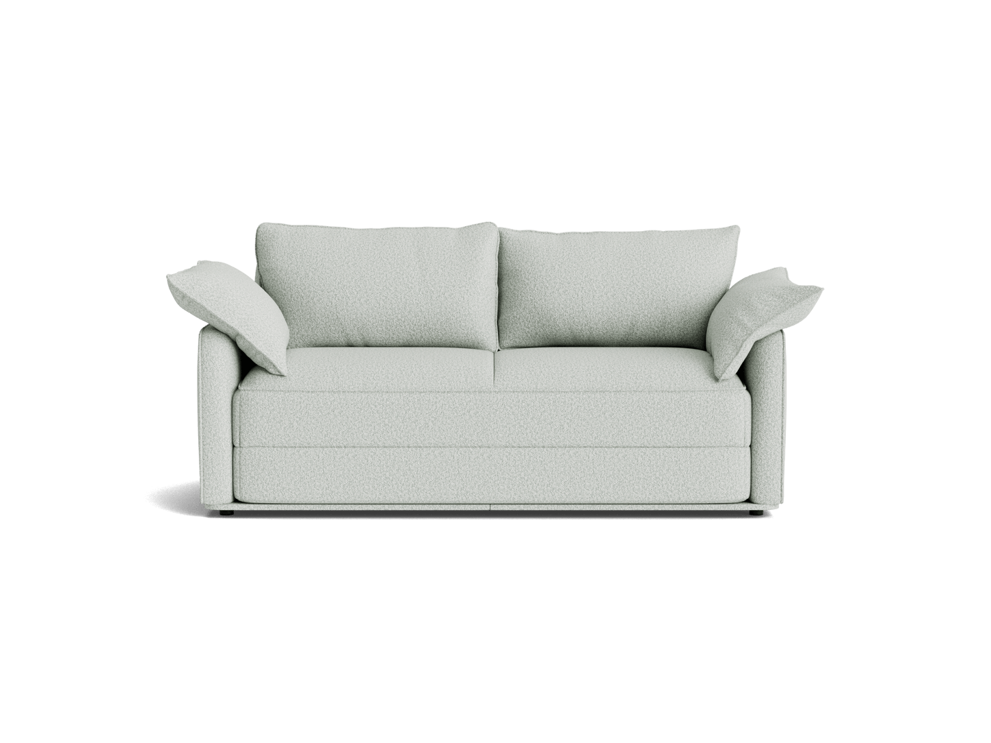 Cushy Sofa Bed