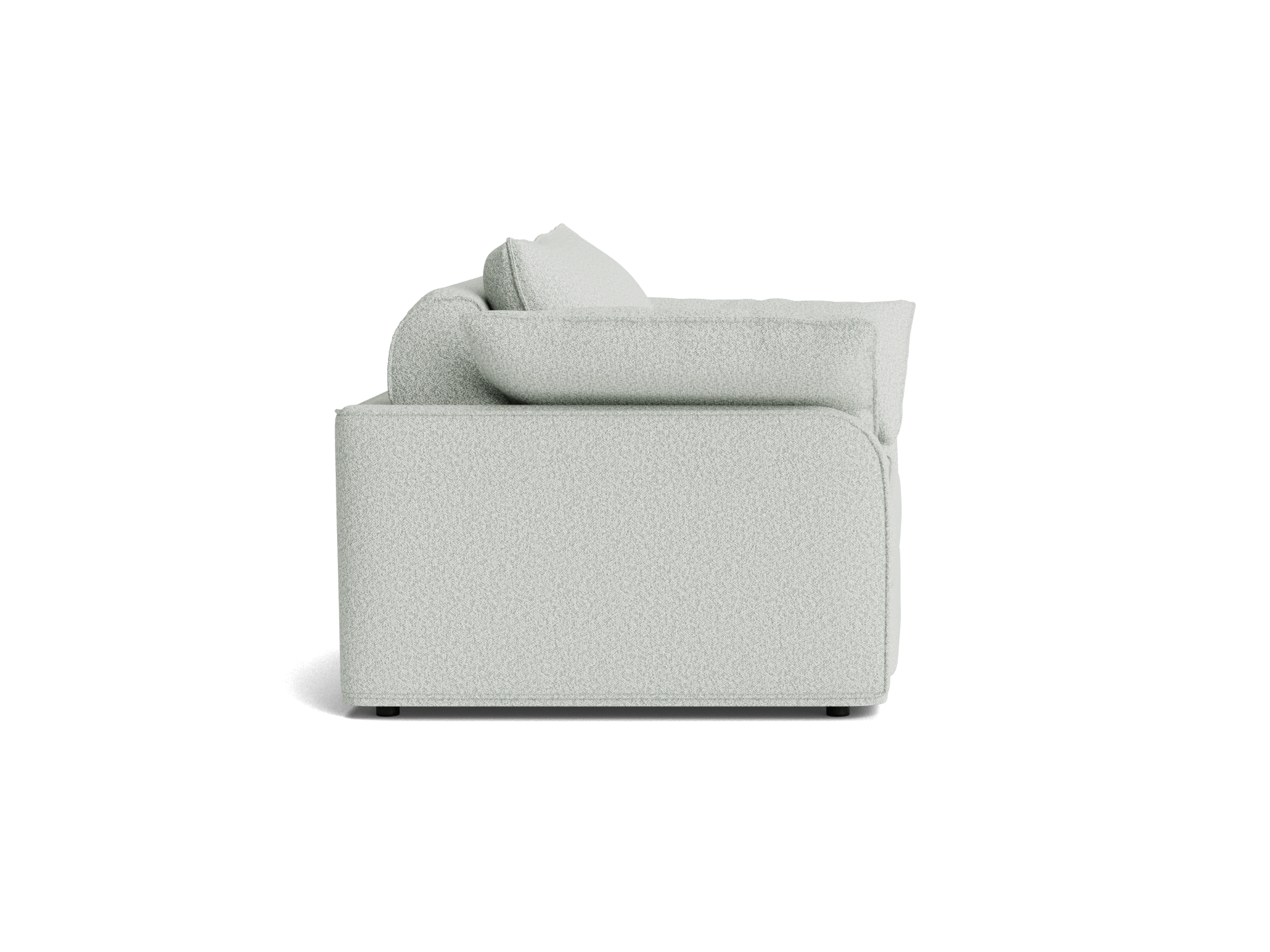 Koala Sofa Bed - 1.5-Seater (Single) / Sea Foam (Luxe edition)