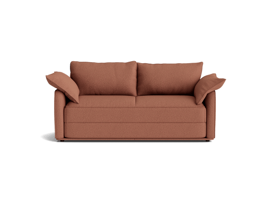 Cushy Sofa Bed