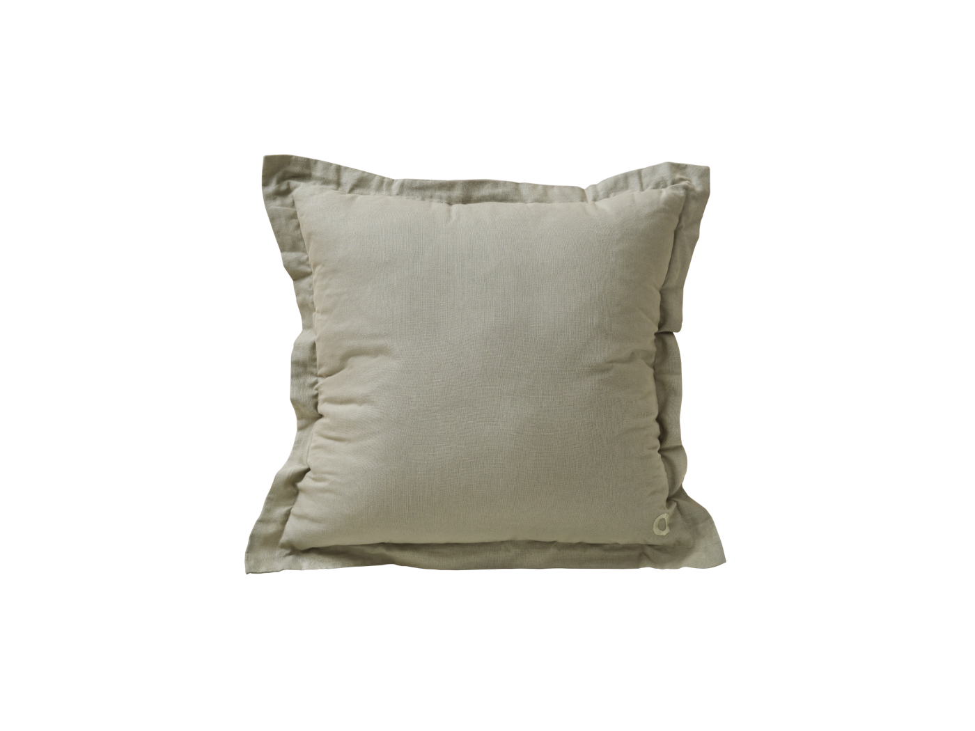 Kick Back Cushion