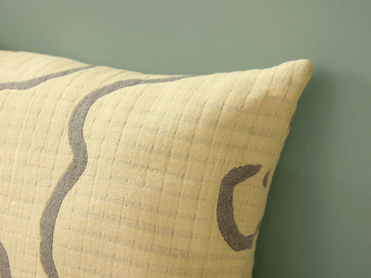 Desert Flowers Cushion