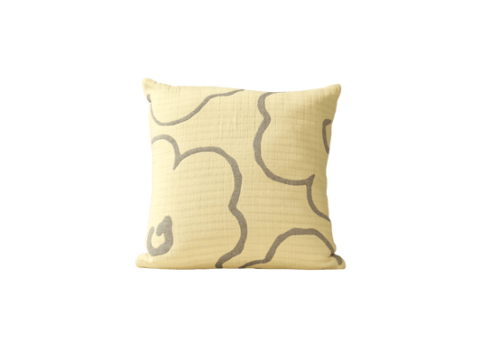 Desert Flowers Cushion