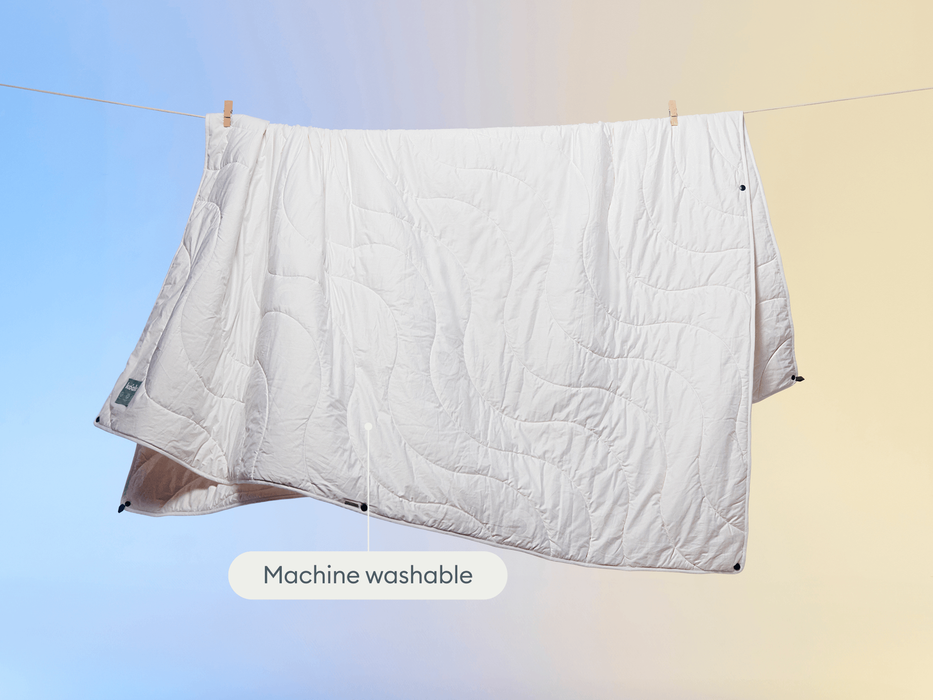 Koala Duvet [2nd Gen] - Queen / All Seasons