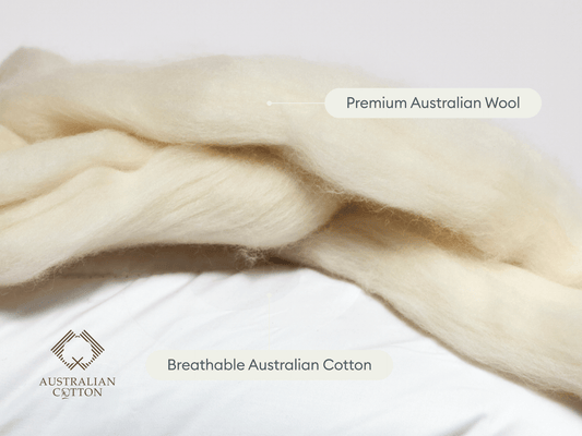 Koala Duvet [2nd Gen]