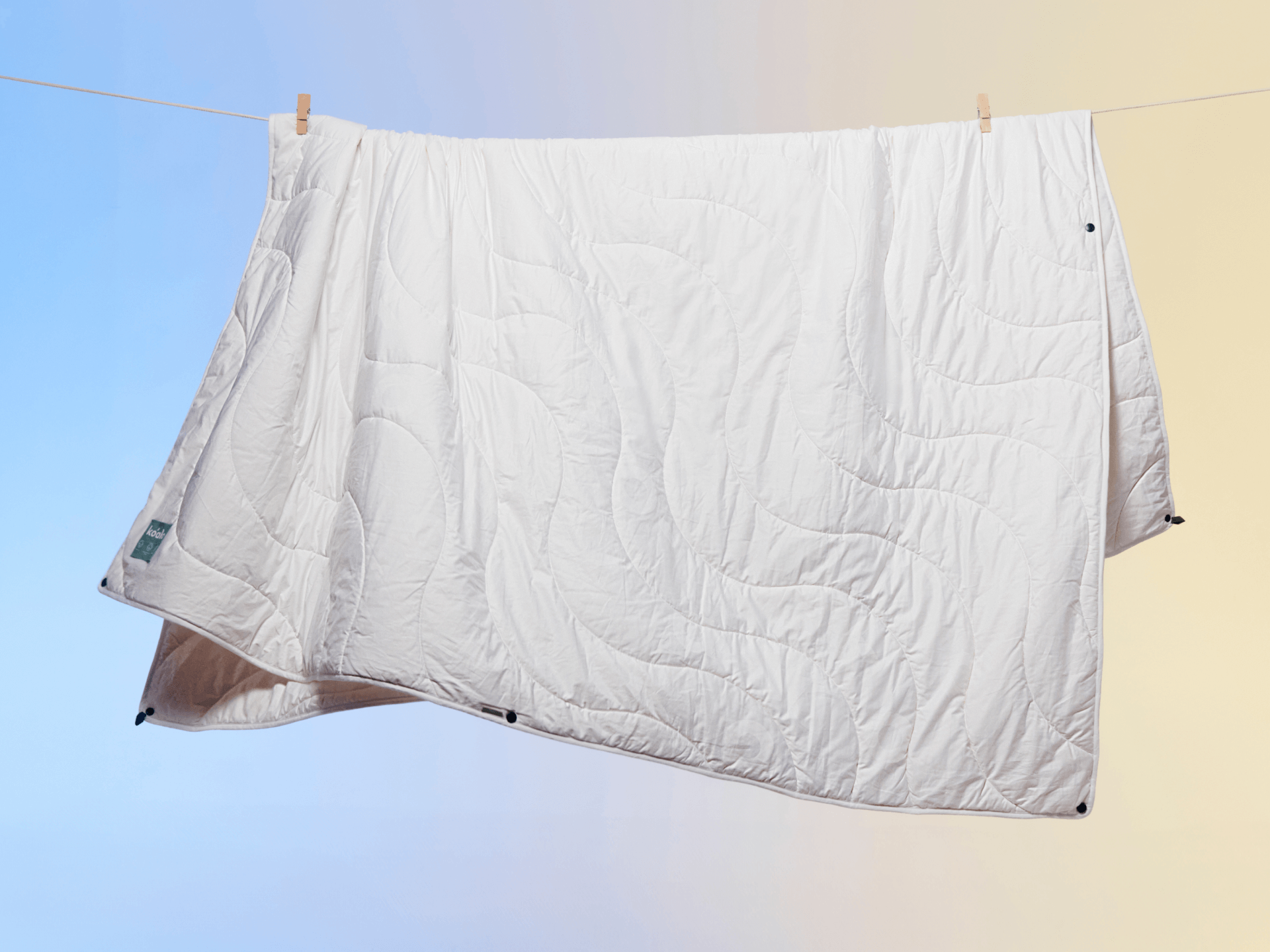 Koala Duvet [2nd Gen] - Double / Summer