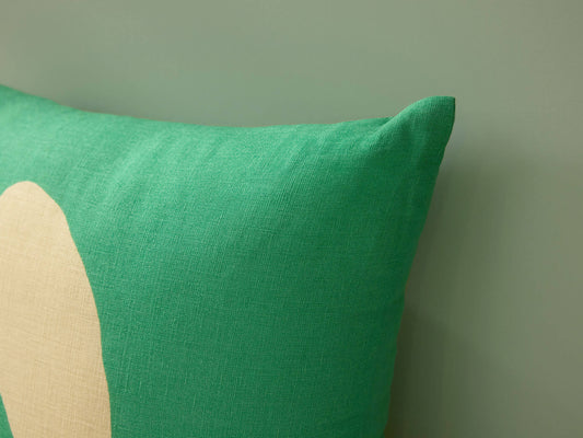 Eucalypt Sky Cushion