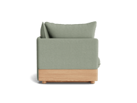 Getaway Armchair
