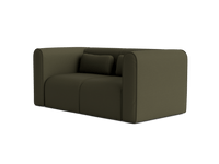 Bangalow Modular Sofa
