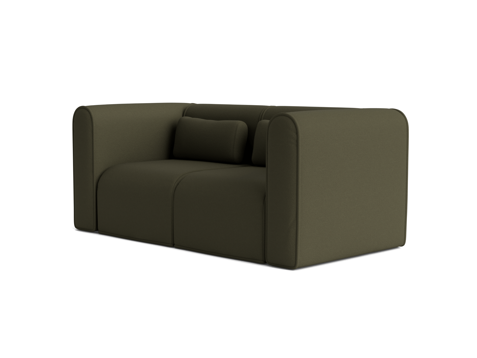Bangalow Modular Sofa Customisable Koala – Koala AU