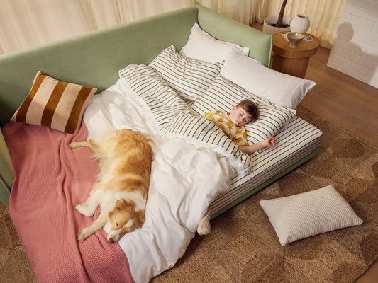 Byron Sofa Bed [3rd Gen]