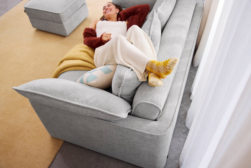 Koala Sofa Bed deep seat comfort