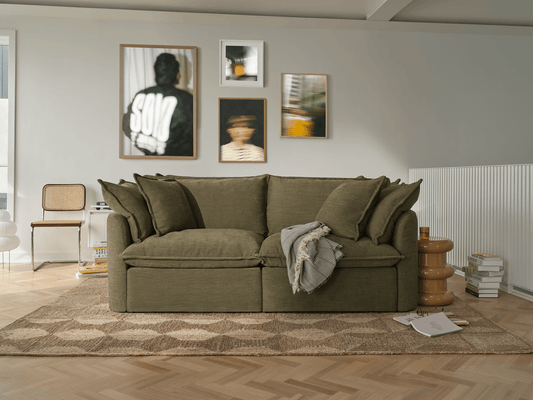 Tamarama Modular Sofa