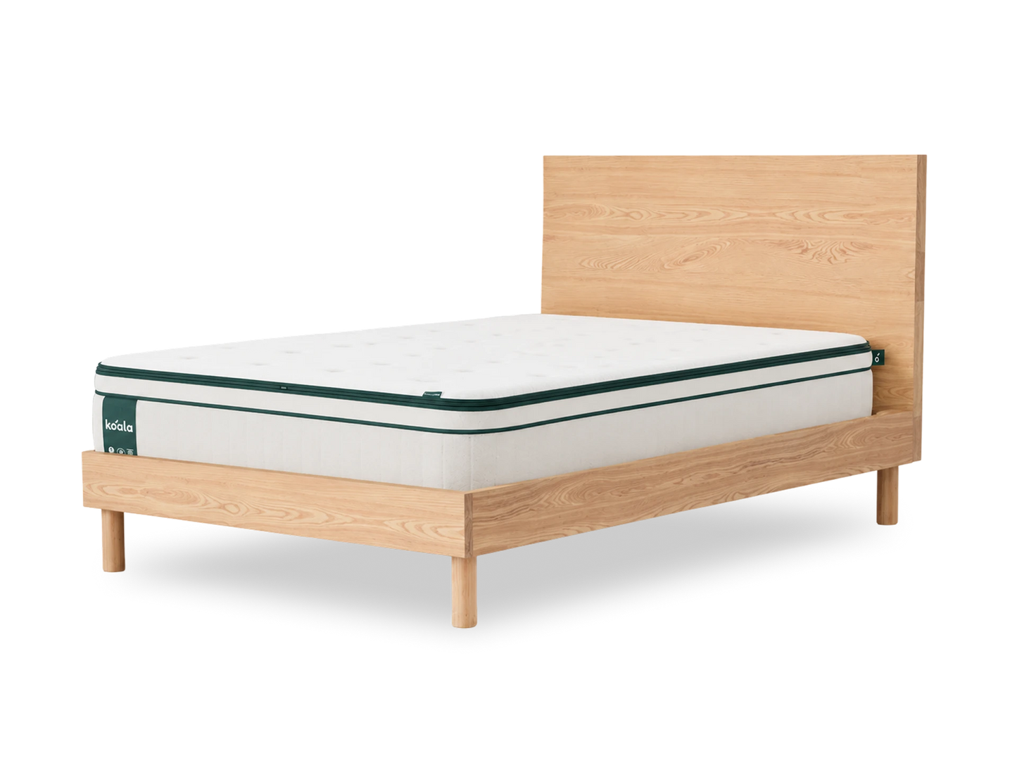 Koala Luxe Mattress & Balmain Bed Base Bundle