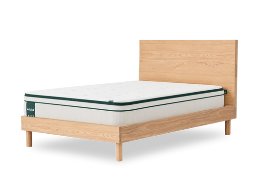 Koala Luxe Mattress & Balmain Bed Base Bundle