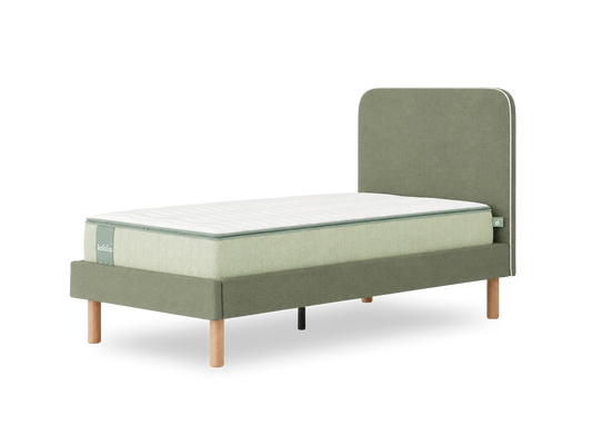 Koala Mattress & Brunswick Bed Base Bundle