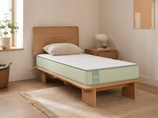 Koala Mattress & Kirribilli Bed Base Bundle