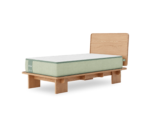 Koala Mattress & Kirribilli Bed Base Bundle