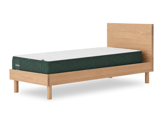 Koala Plus Mattress & Balmain Bed Base Bundle
