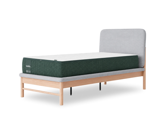Koala Plus Mattress & Paddington Bed Base Bundle