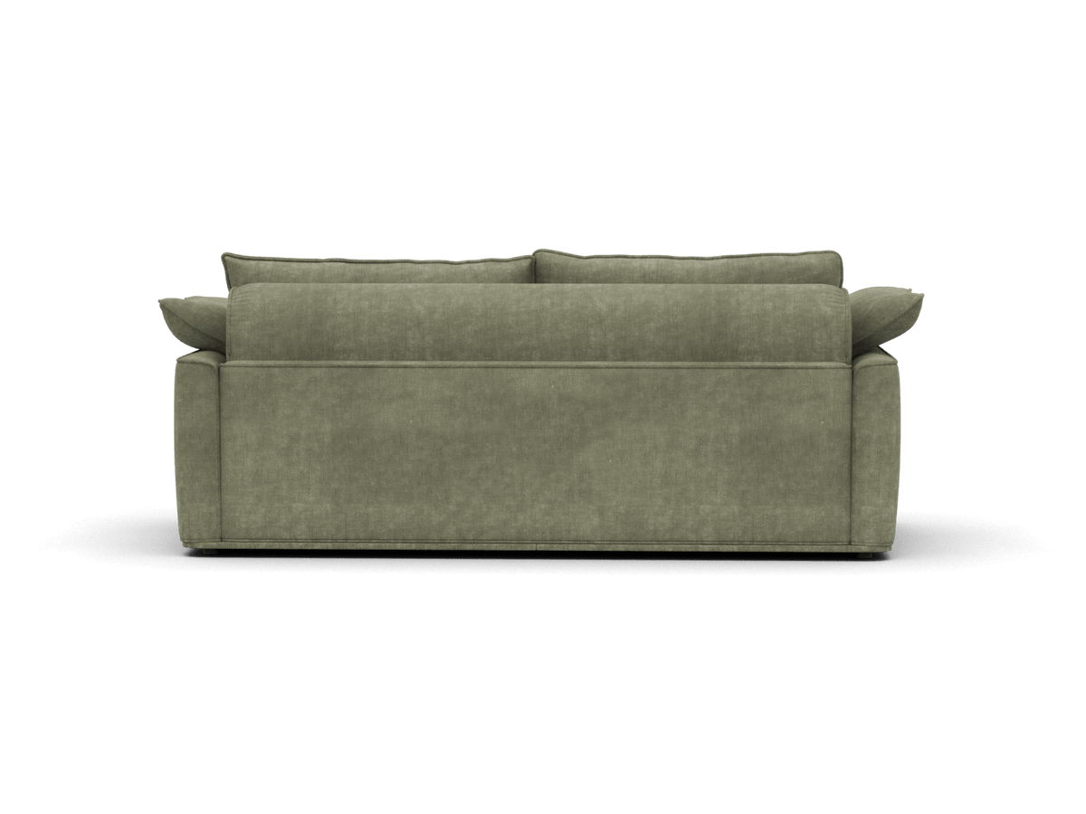 Koala Sofa Bed [3rd Gen] - 3.5-Seater (King) / Fig Tree