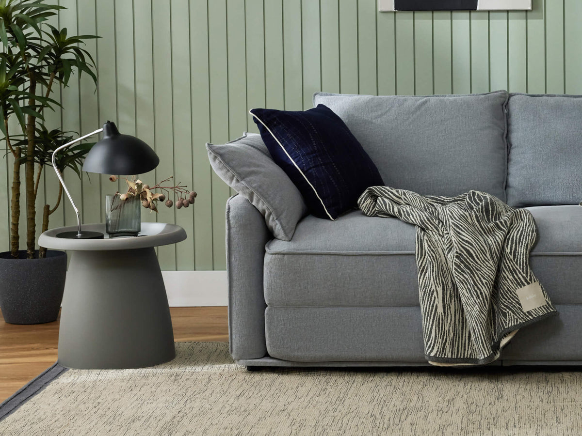 Koala Sofa Bed [3rd Gen] - 3.5-Seater (King) / Tinny