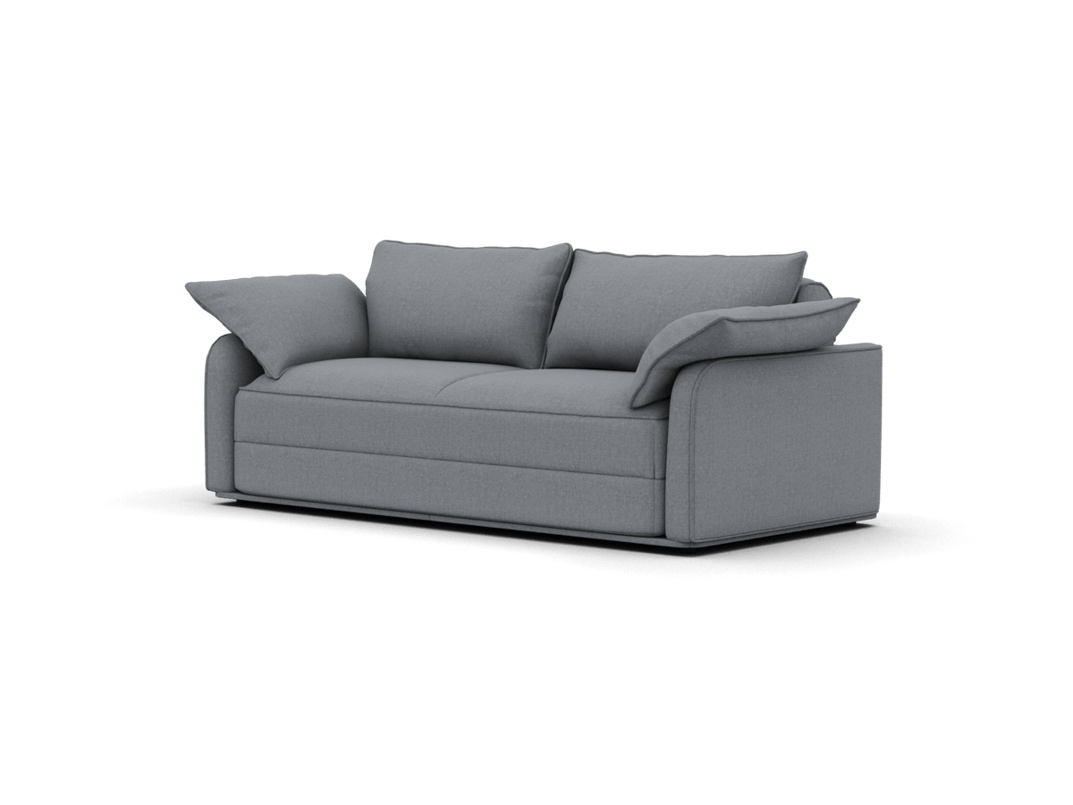 Koala Sofa Bed [3rd Gen] - 3.5-Seater (King) / Tinny