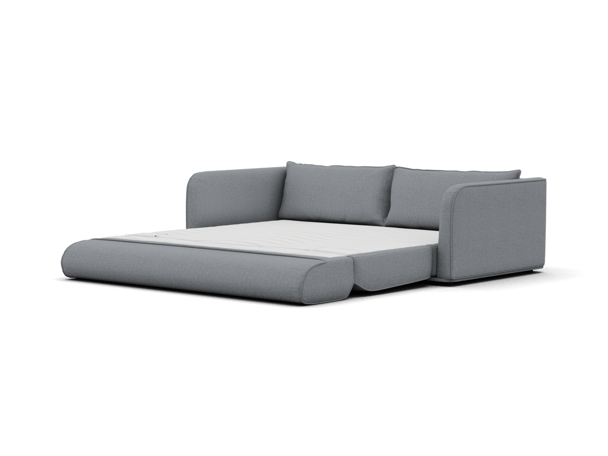Koala Sofa Bed [3rd Gen] - 3.5-Seater (King) / Tinny