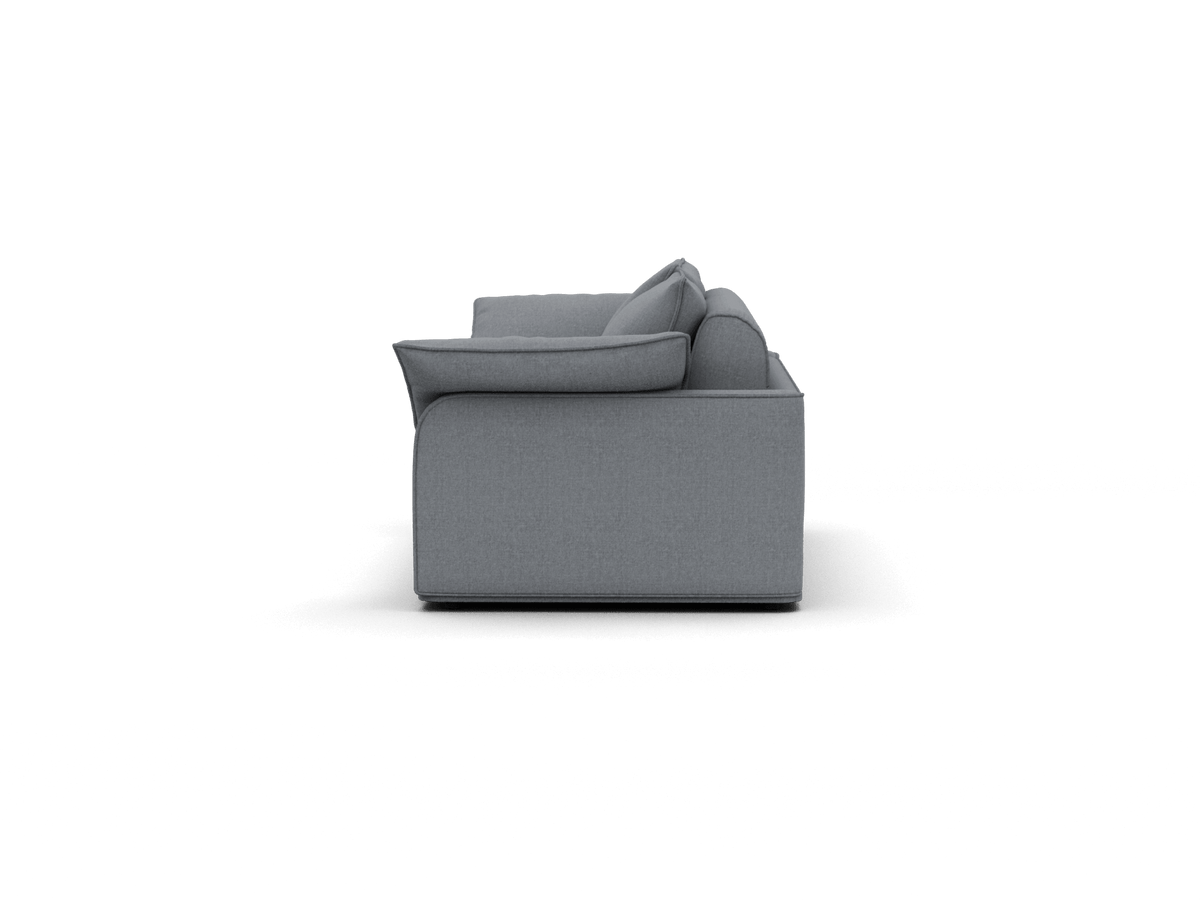 Koala Sofa Bed [3rd Gen] - 3.5-Seater (King) / Tinny