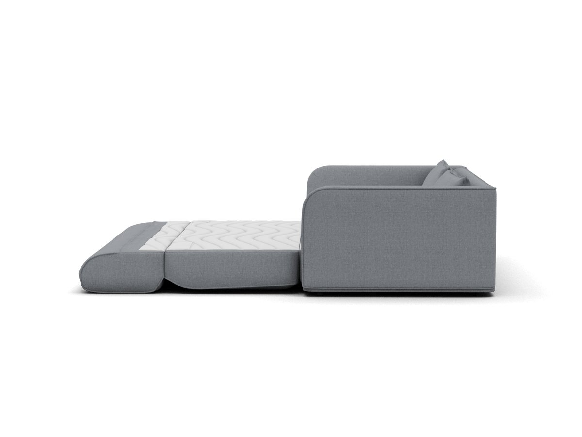 Koala Sofa Bed [3rd Gen] - 3.5-Seater (King) / Tinny