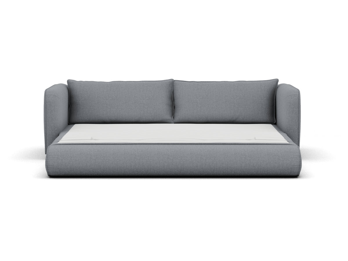 Koala Sofa Bed [3rd Gen] - 3.5-Seater (King) / Tinny