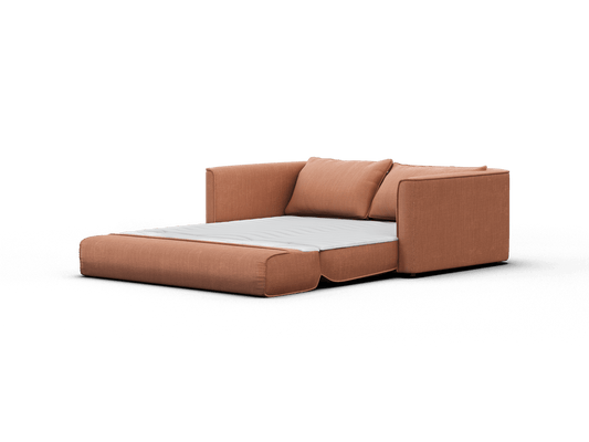 Koala Sofa Bed and Ottoman [4th Gen] Bundle