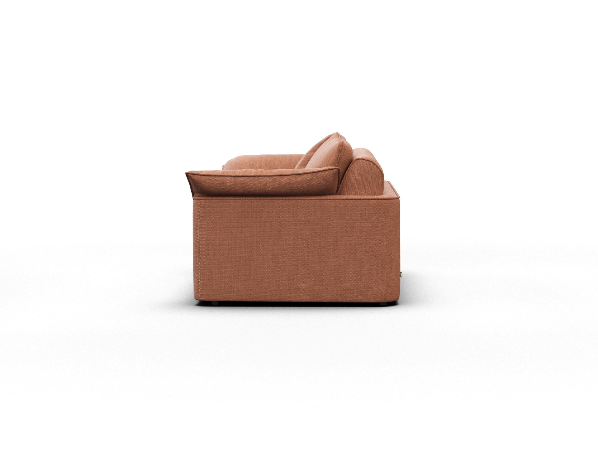 Koala Sofa Bed [4th Gen] - 2.5-Seater (Double) / Cinnamon Sky