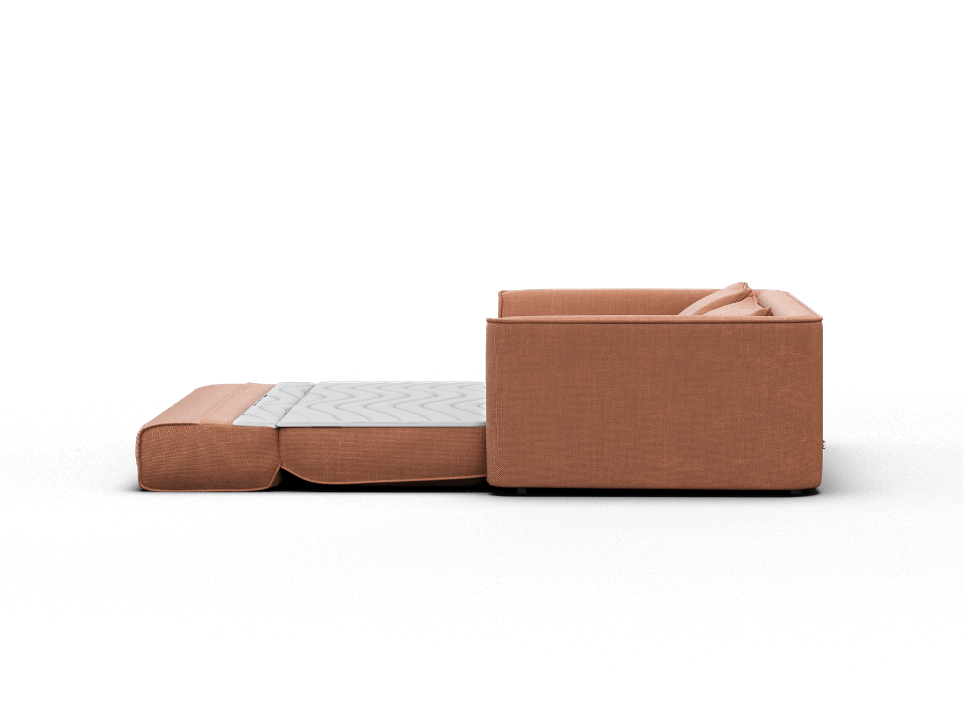 Koala Sofa Bed [4th Gen] - 2.5-Seater (Double) / Cinnamon Sky