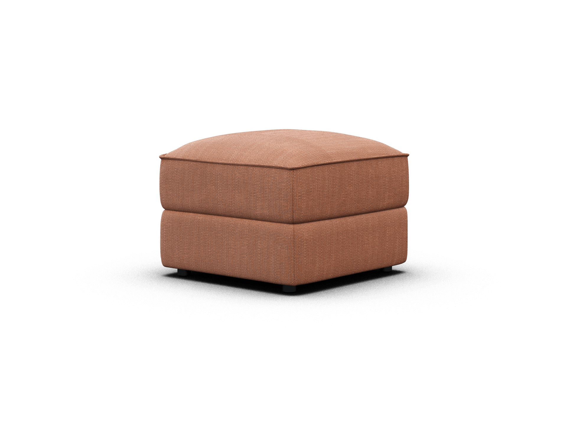 Koala Sofa Bed Ottoman [4th Gen] - Cinnamon Sky