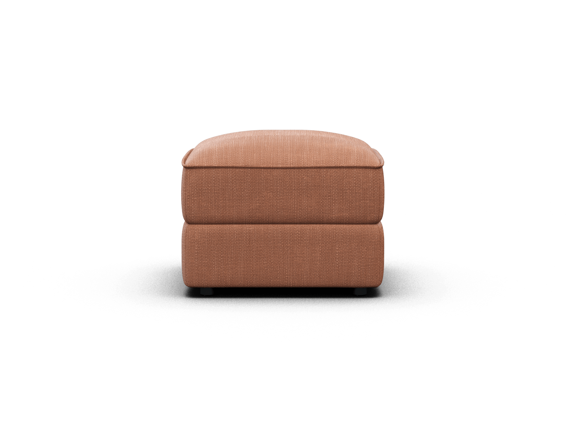 Koala Sofa Bed Ottoman Covers [4th Gen] - Cinnamon Sky