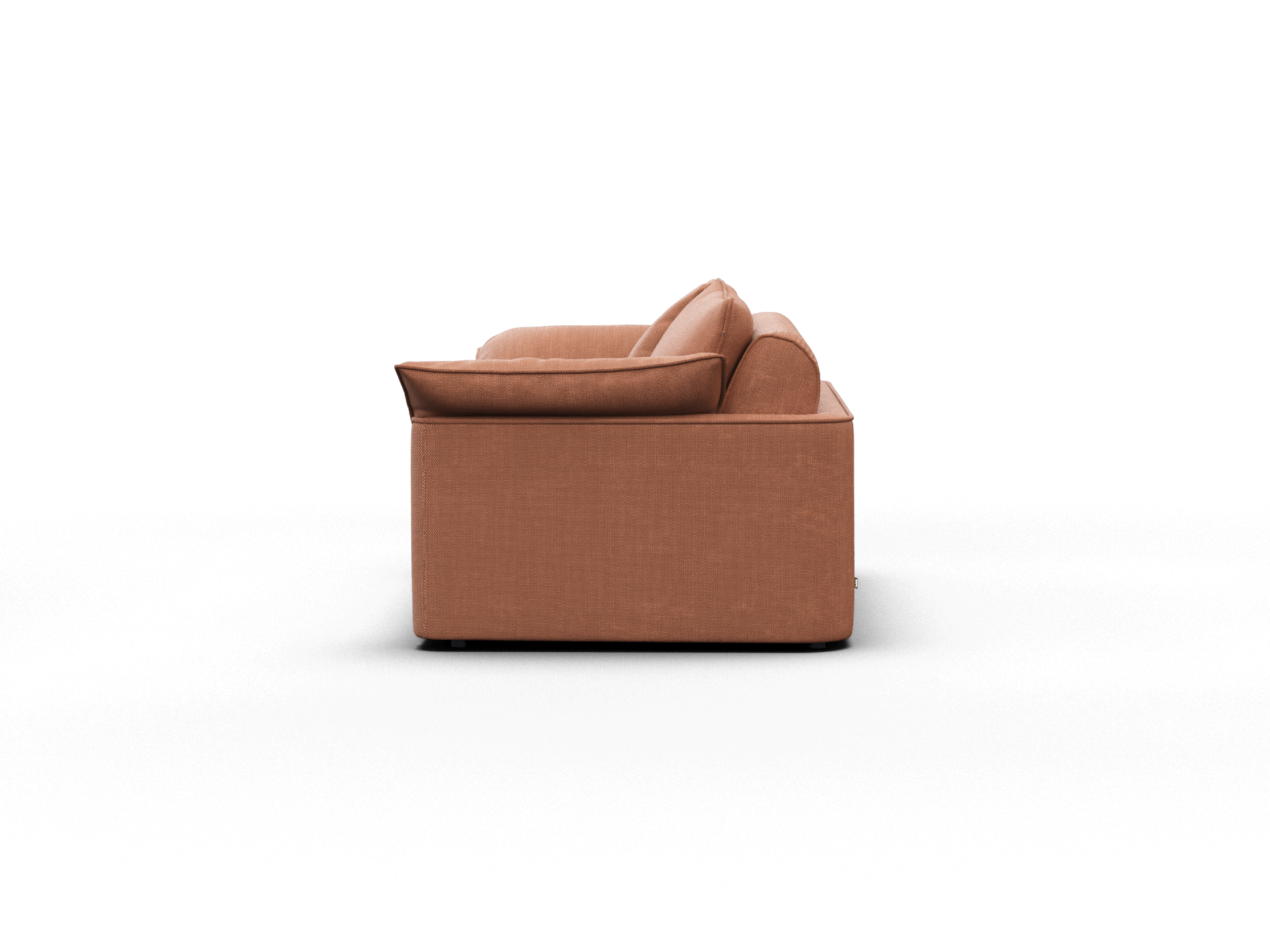 Koala Sofa Bed [4th Gen] - 3-Seater (Queen) / Cinnamon Sky