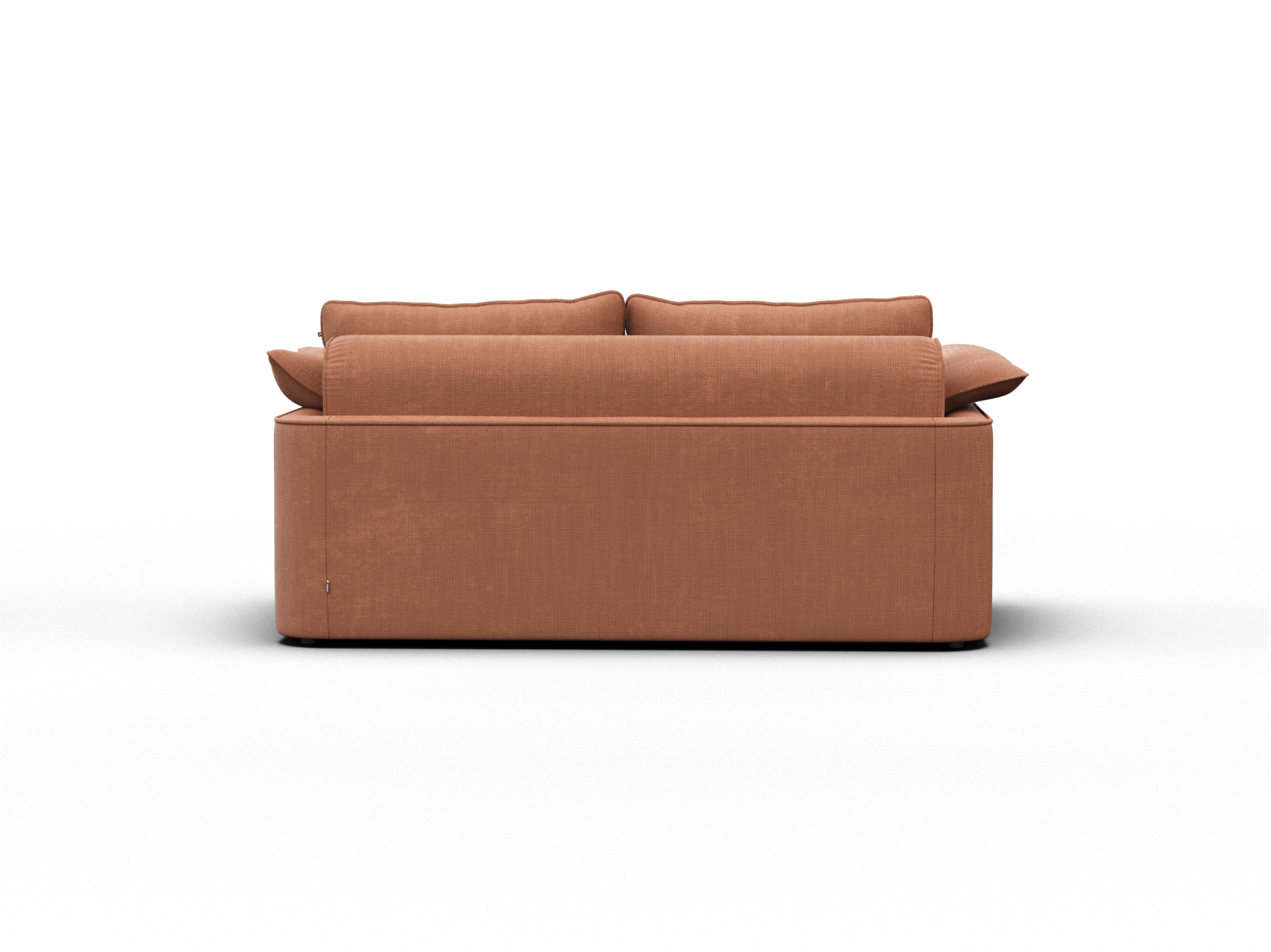 Koala Sofa Bed [4th Gen] - 3-Seater (Queen) / Cinnamon Sky